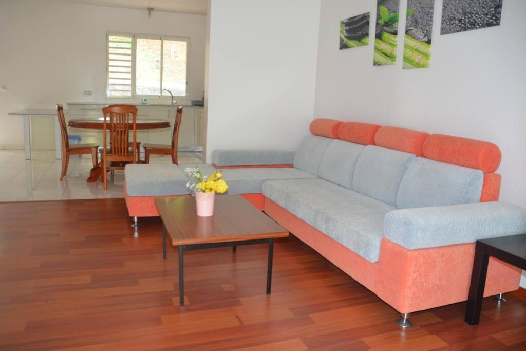 Papeete Appartement F2 Exterior foto