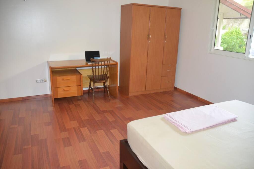 Papeete Appartement F2 Exterior foto